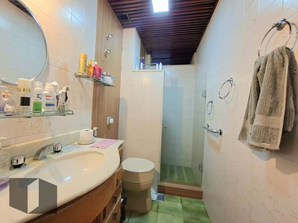 Apartamento, 3 quartos, 170 m² - Foto 12