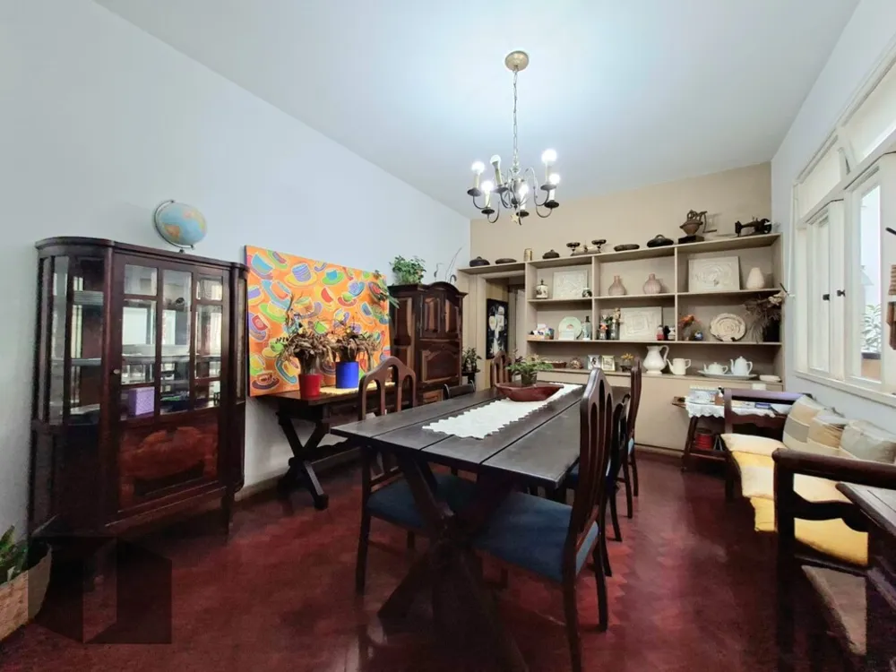 Apartamento, 3 quartos, 170 m² - Foto 7