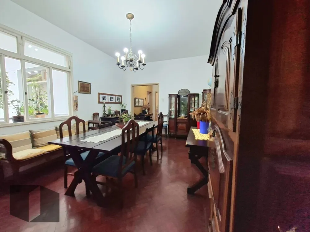 Apartamento, 3 quartos, 170 m² - Foto 9