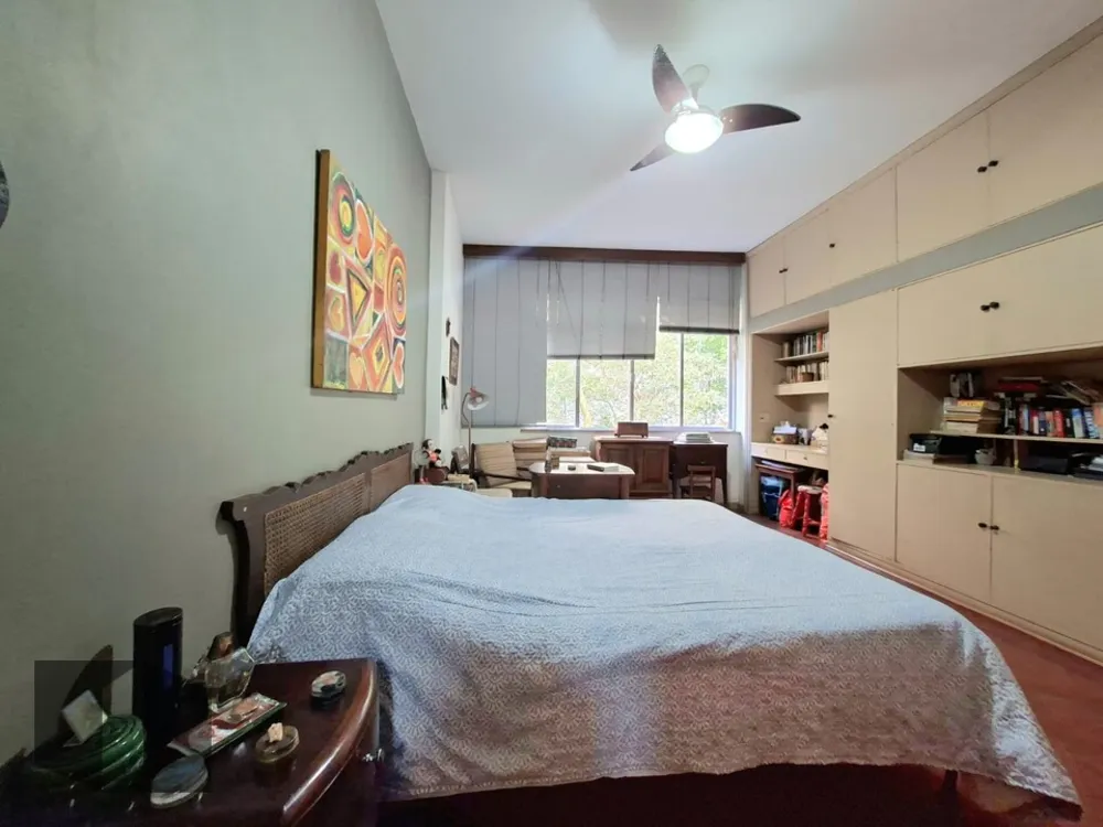 Apartamento, 3 quartos, 170 m² - Foto 11