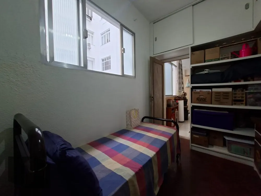 Apartamento, 3 quartos, 170 m² - Foto 28