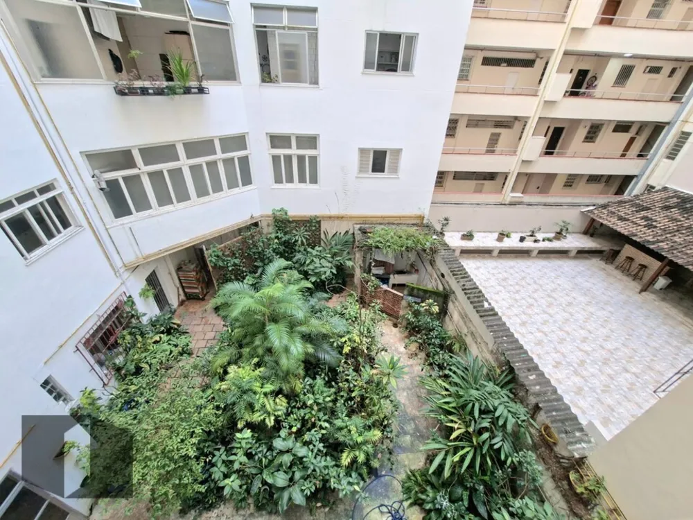 Apartamento, 3 quartos, 170 m² - Foto 19