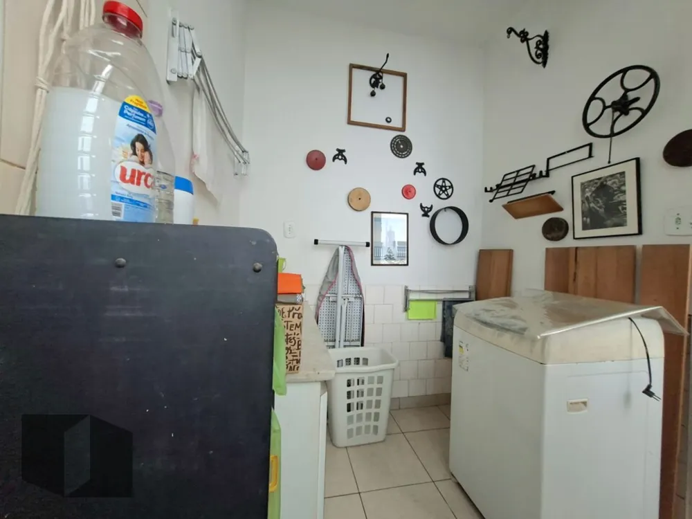 Apartamento, 3 quartos, 170 m² - Foto 25