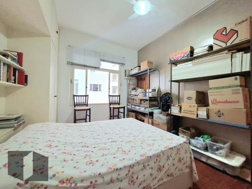 Apartamento, 3 quartos, 170 m² - Foto 13