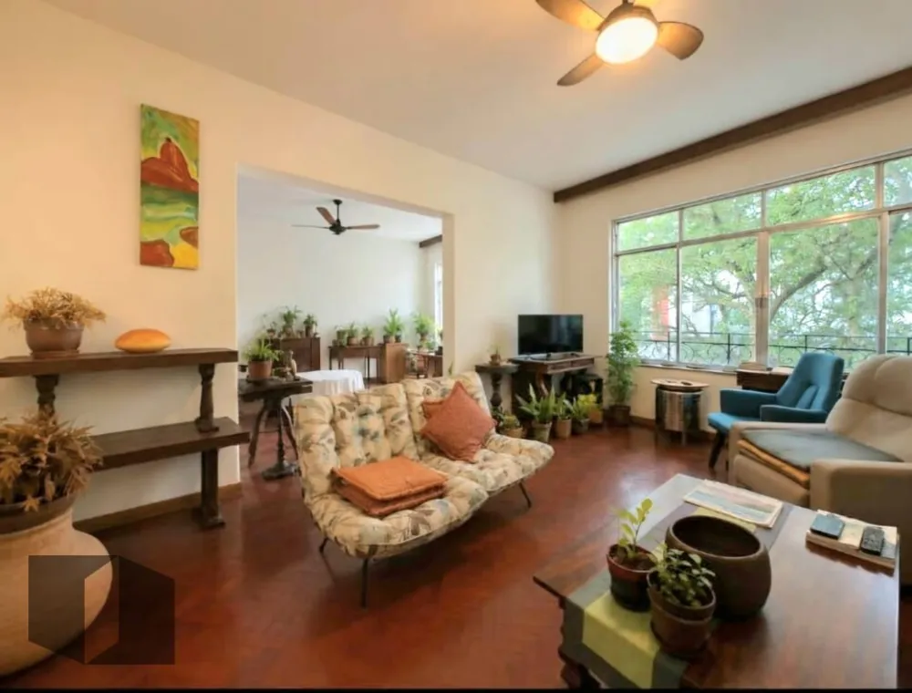 Apartamento, 3 quartos, 170 m² - Foto 6
