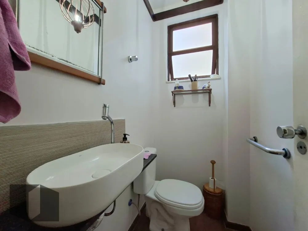 Apartamento, 3 quartos, 170 m² - Foto 31