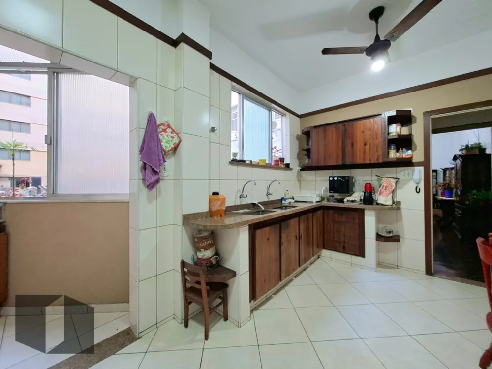 Apartamento, 3 quartos, 170 m² - Foto 22