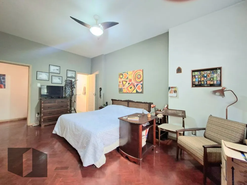 Apartamento, 3 quartos, 170 m² - Foto 10