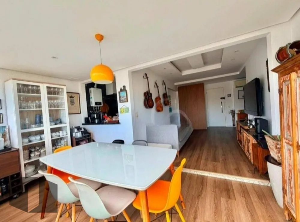 Cobertura, 3 quartos, 151 m² - Foto 9