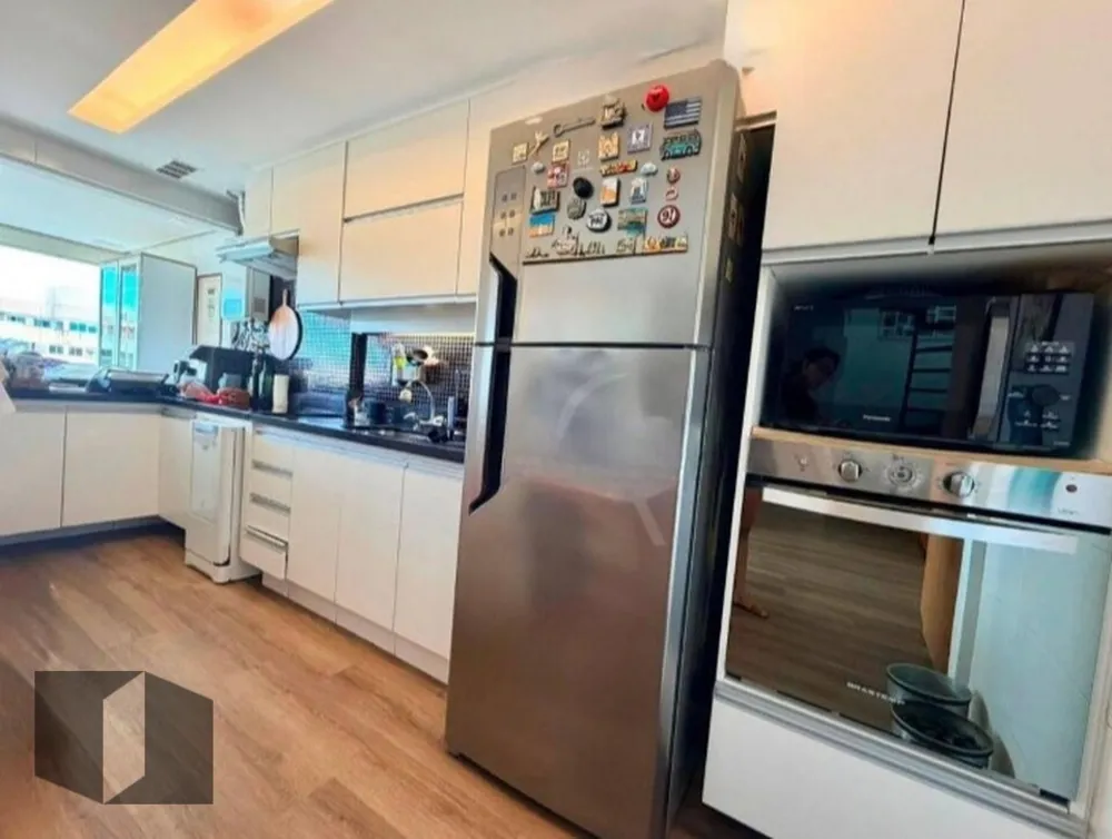 Cobertura, 2 quartos, 151 m² - Foto 4