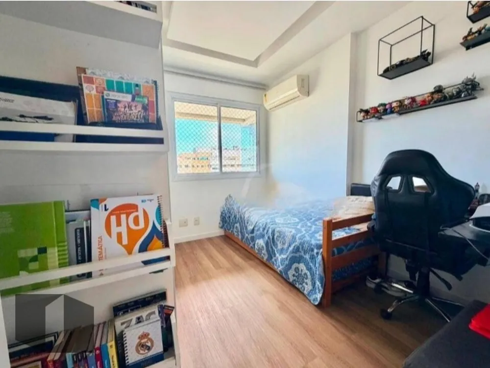 Cobertura, 2 quartos, 151 m² - Foto 3