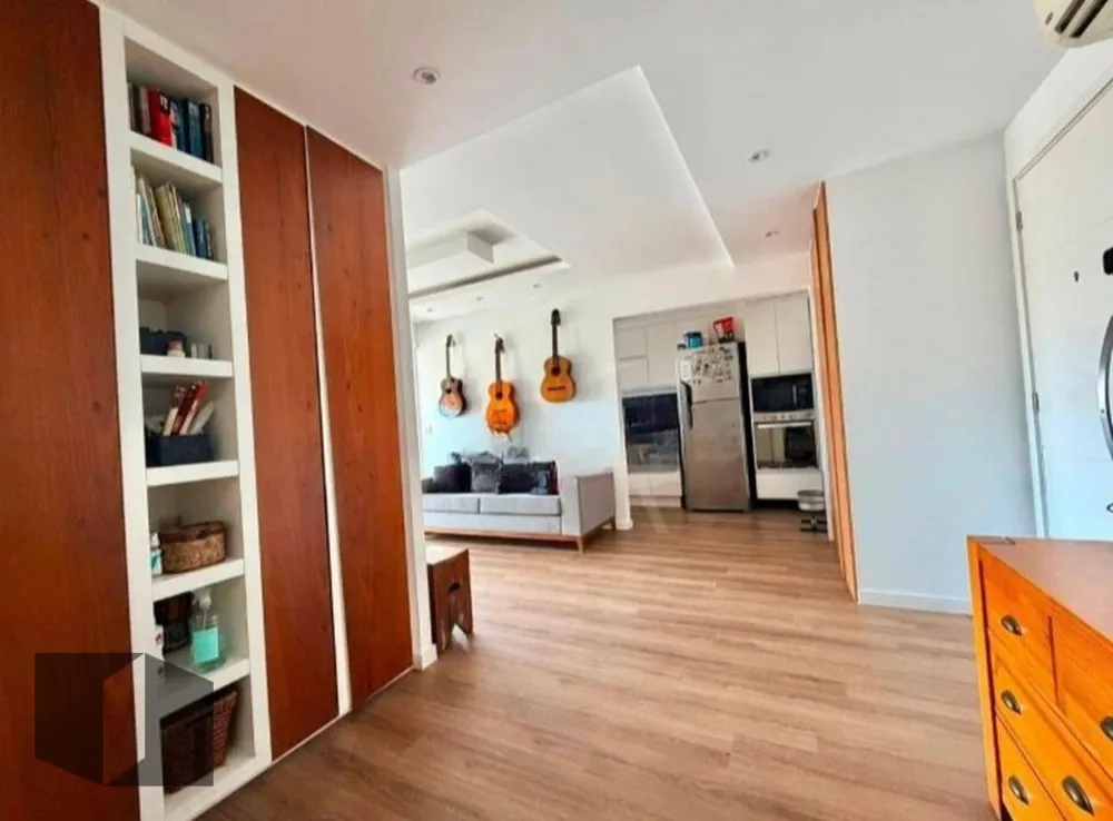 Cobertura, 3 quartos, 151 m² - Foto 7