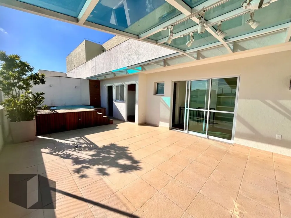 Cobertura, 3 quartos, 151 m² - Foto 14