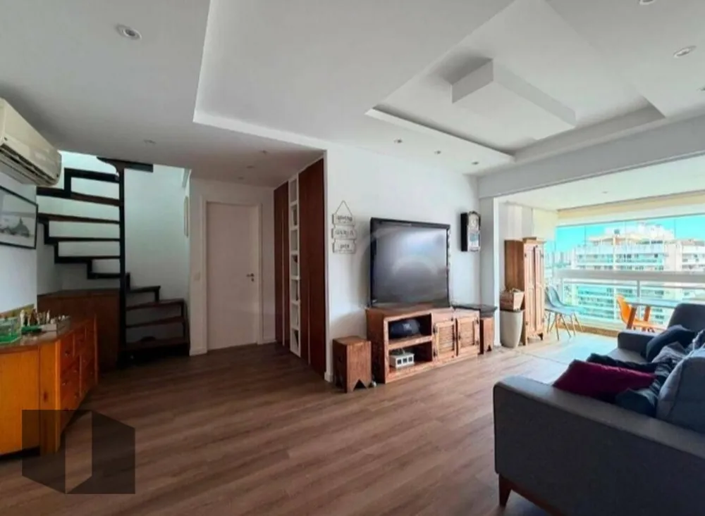Cobertura, 3 quartos, 151 m² - Foto 15