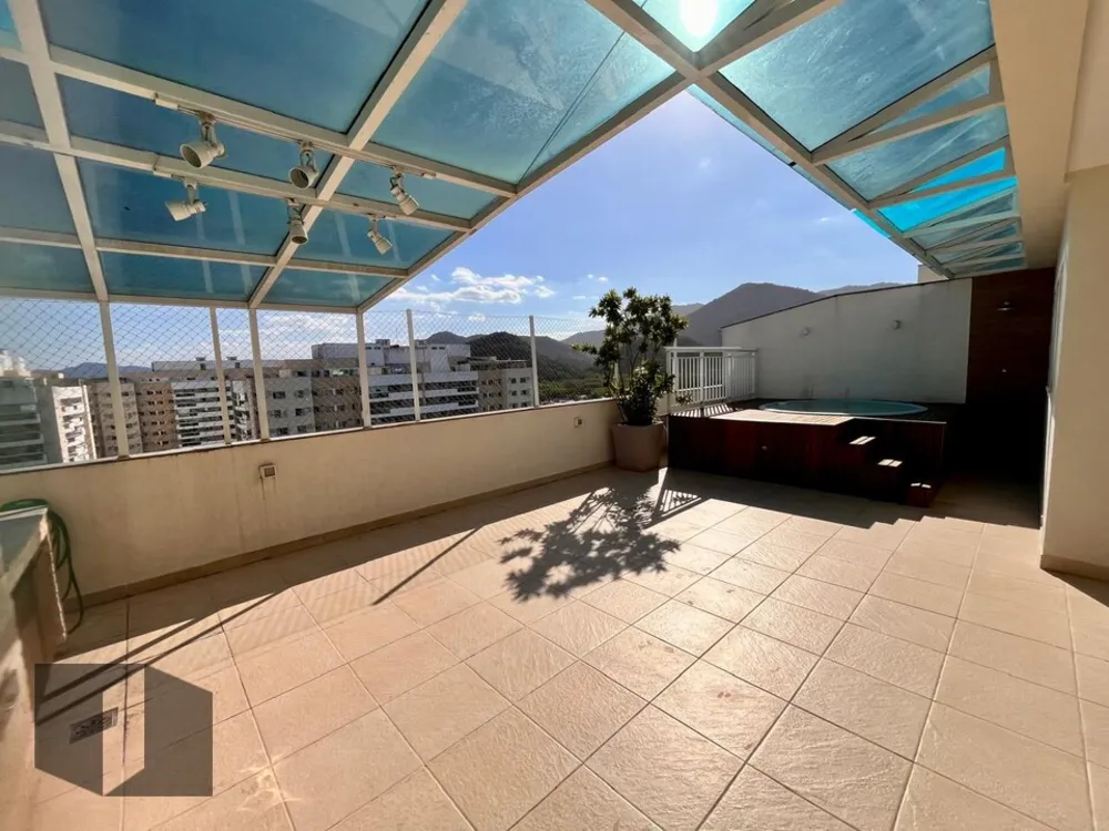 Cobertura, 3 quartos, 151 m² - Foto 12
