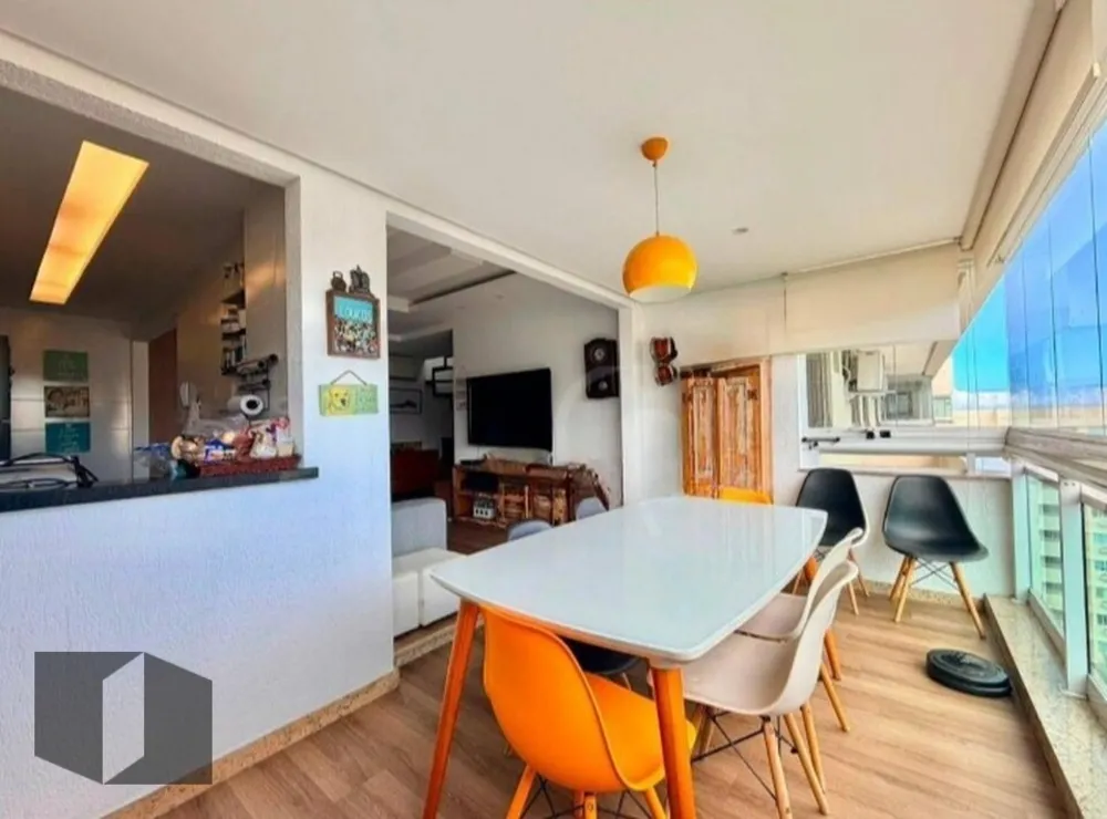 Cobertura, 3 quartos, 151 m² - Foto 5