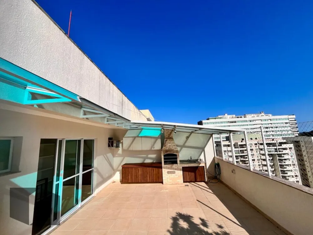 Cobertura, 3 quartos, 151 m² - Foto 6