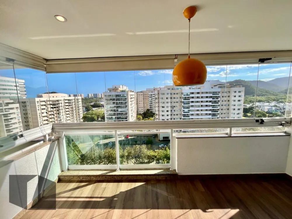 Cobertura, 3 quartos, 151 m² - Foto 23