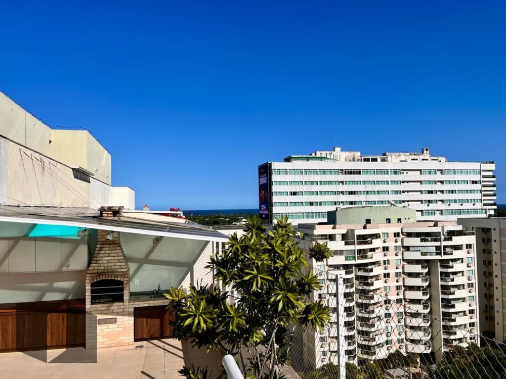 Cobertura, 3 quartos, 151 m² - Foto 2