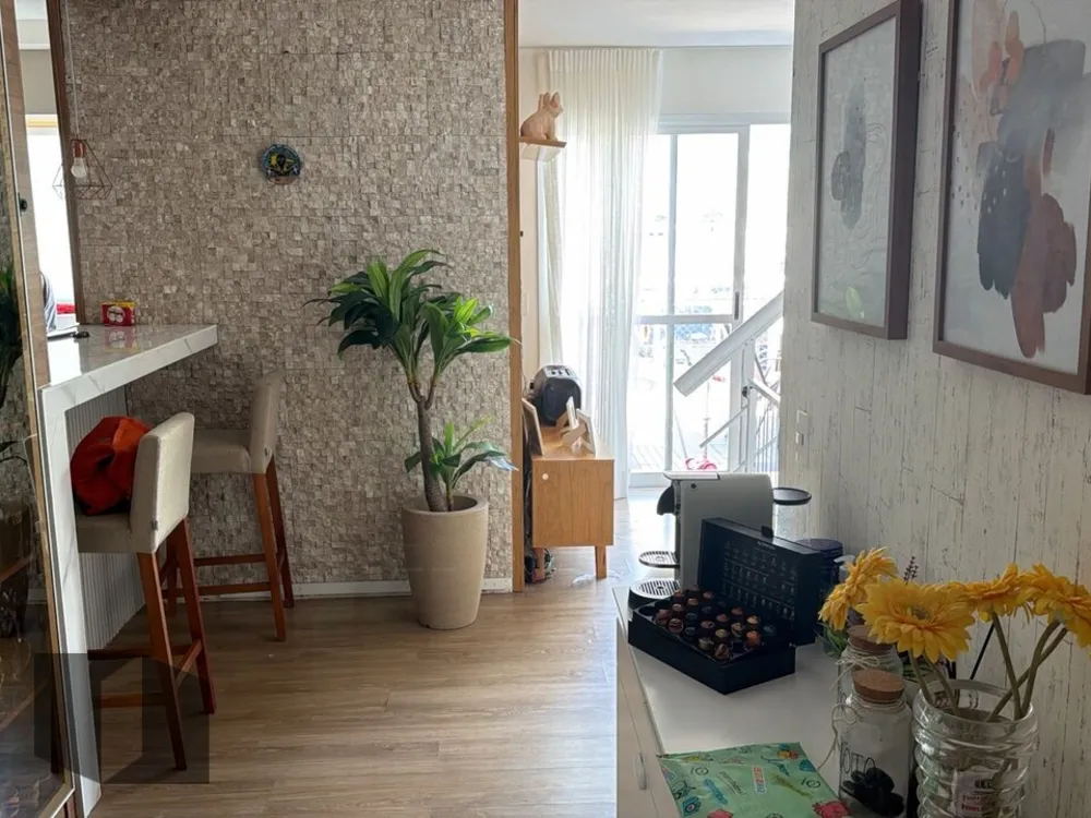 Cobertura, 3 quartos, 198 m² - Foto 4