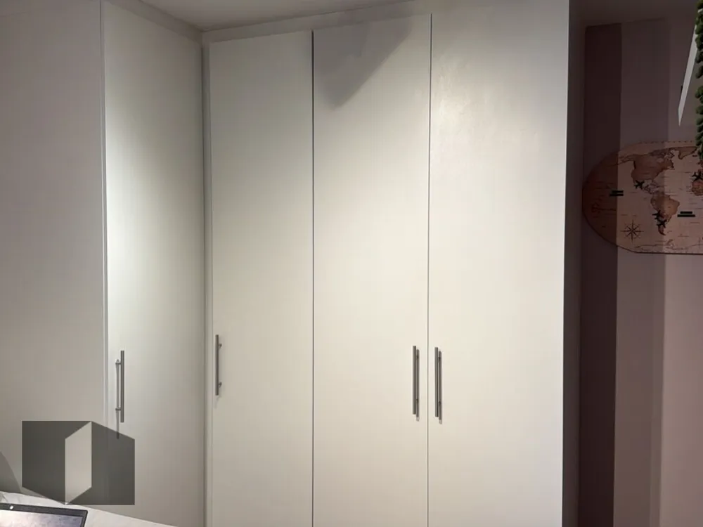Cobertura, 3 quartos, 198 m² - Foto 12