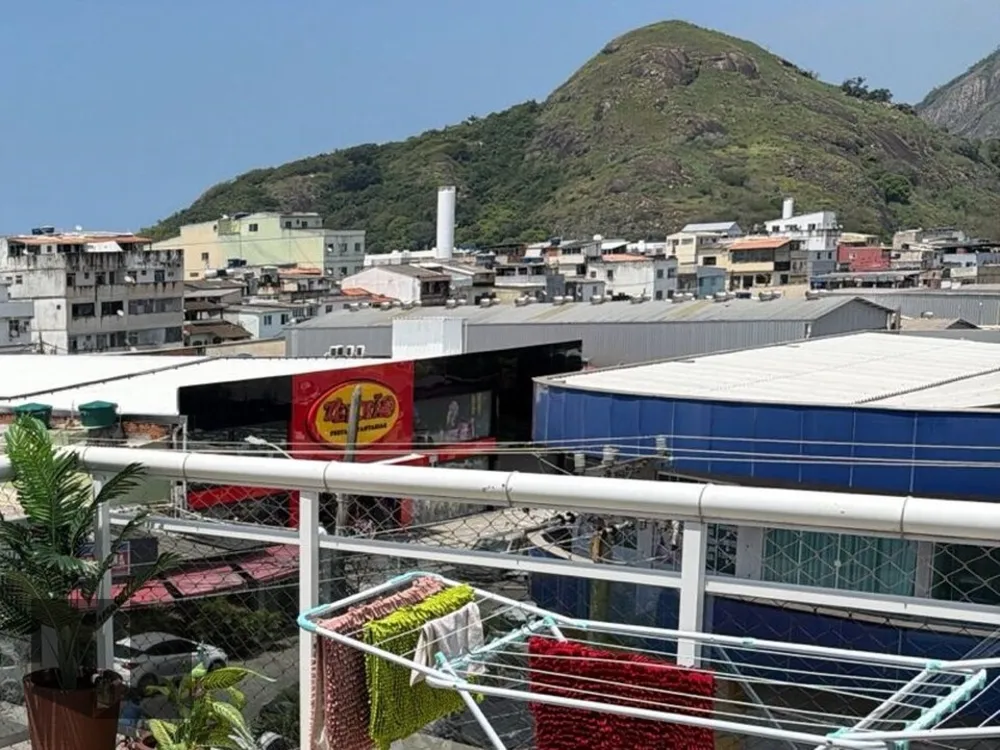 Cobertura, 3 quartos, 198 m² - Foto 6