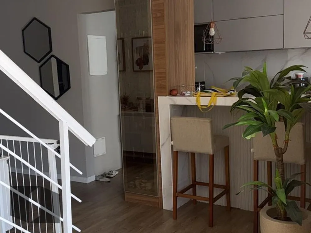 Cobertura, 3 quartos, 198 m² - Foto 1