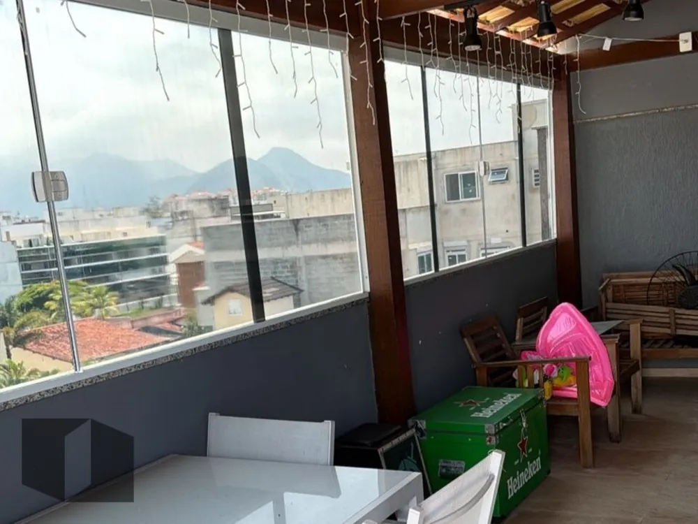 Cobertura, 3 quartos, 198 m² - Foto 19