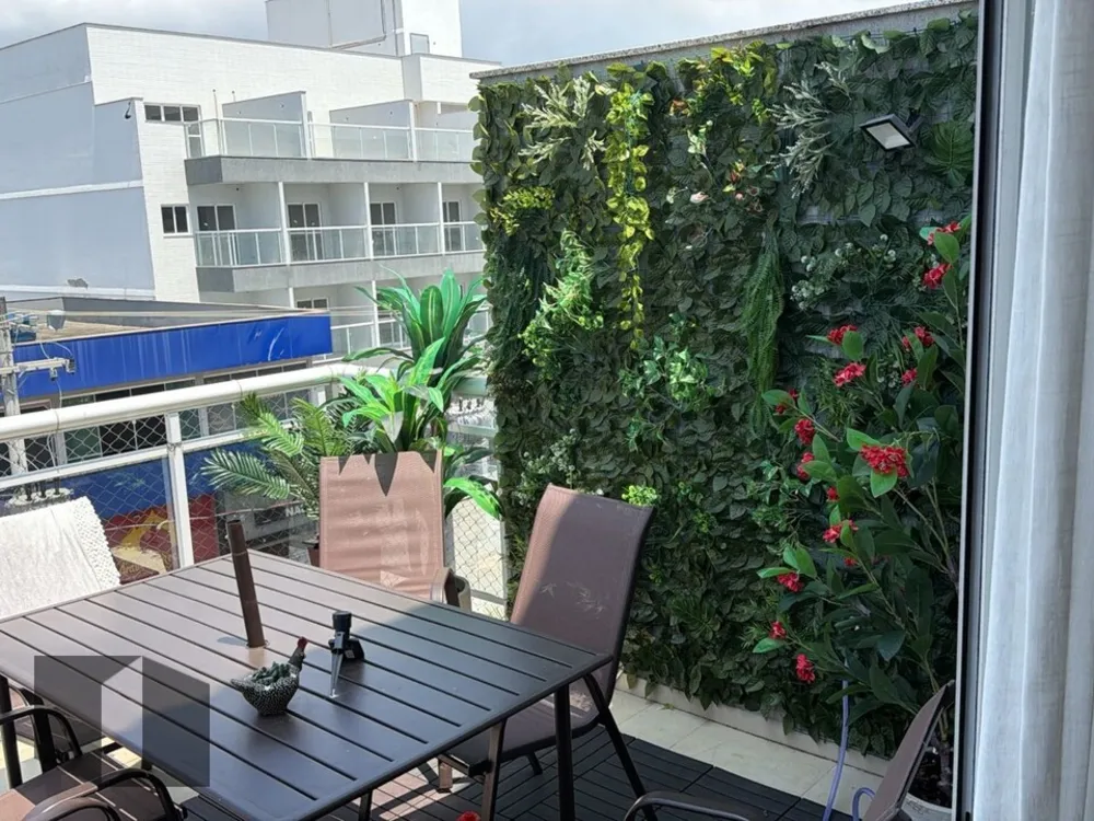 Cobertura, 3 quartos, 198 m² - Foto 3