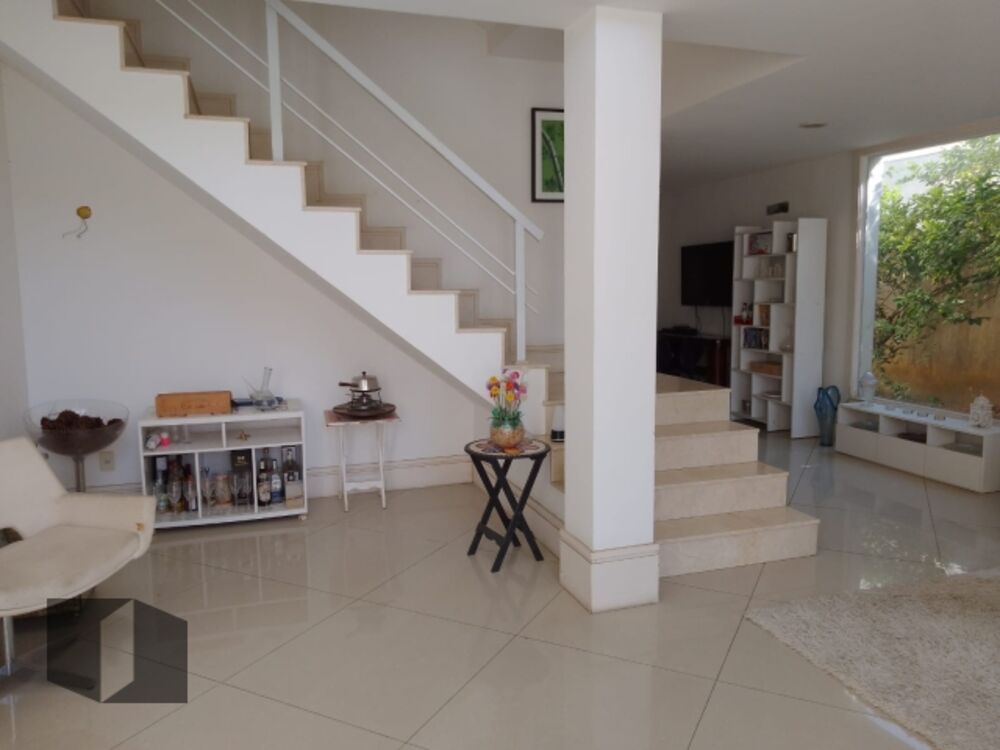 Casa de Condomínio, 5 quartos - Foto 6