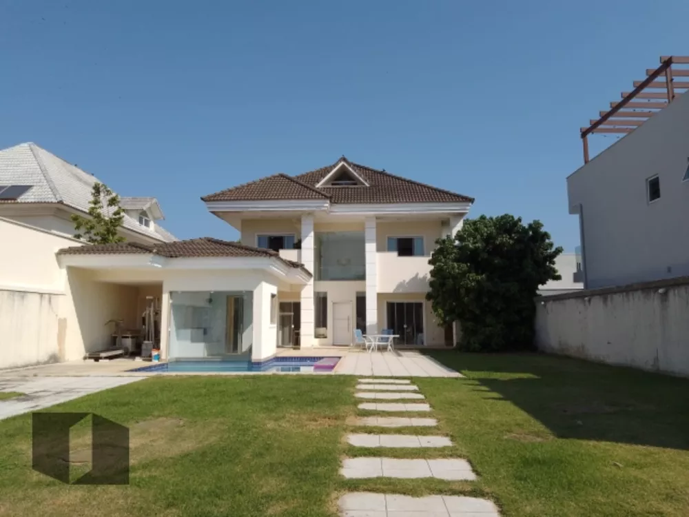 Casa de Condomínio, 5 quartos - Foto 40