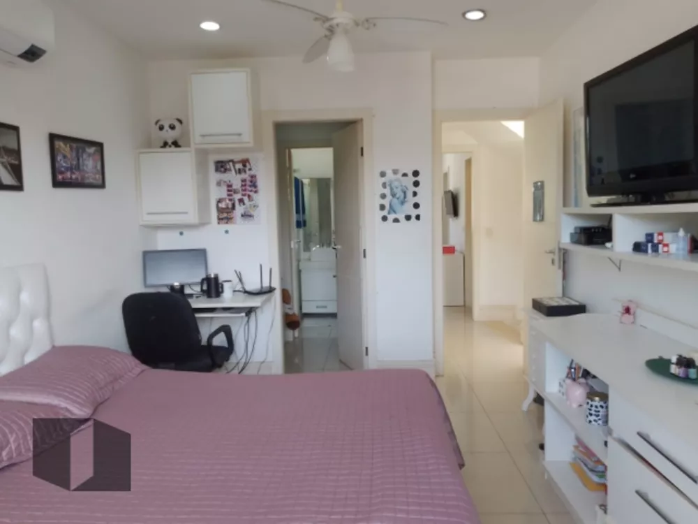 Casa de Condomínio, 5 quartos - Foto 10