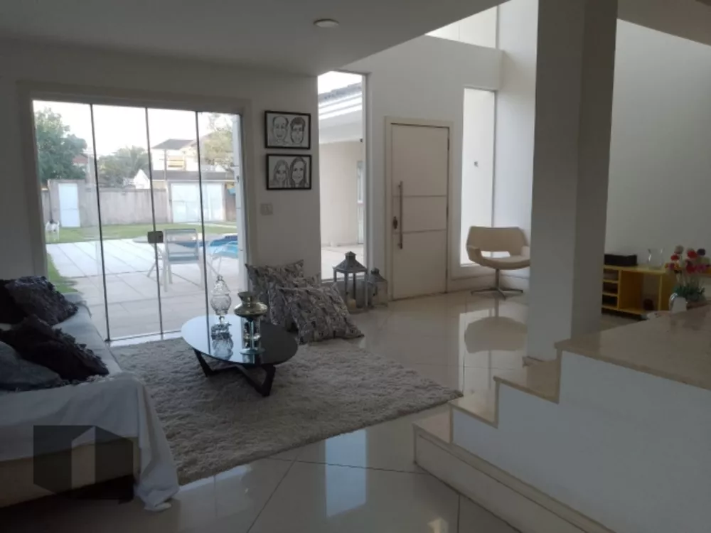 Casa de Condomínio, 5 quartos - Foto 4