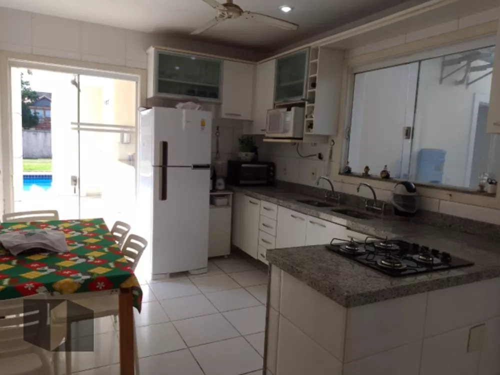 Casa de Condomínio, 5 quartos - Foto 30