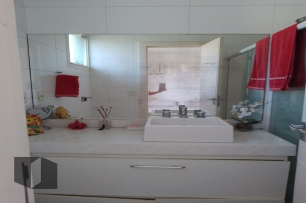 Casa de Condomínio, 5 quartos - Foto 16