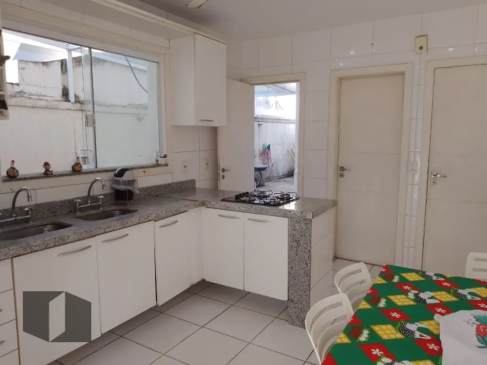 Casa de Condomínio, 5 quartos - Foto 38