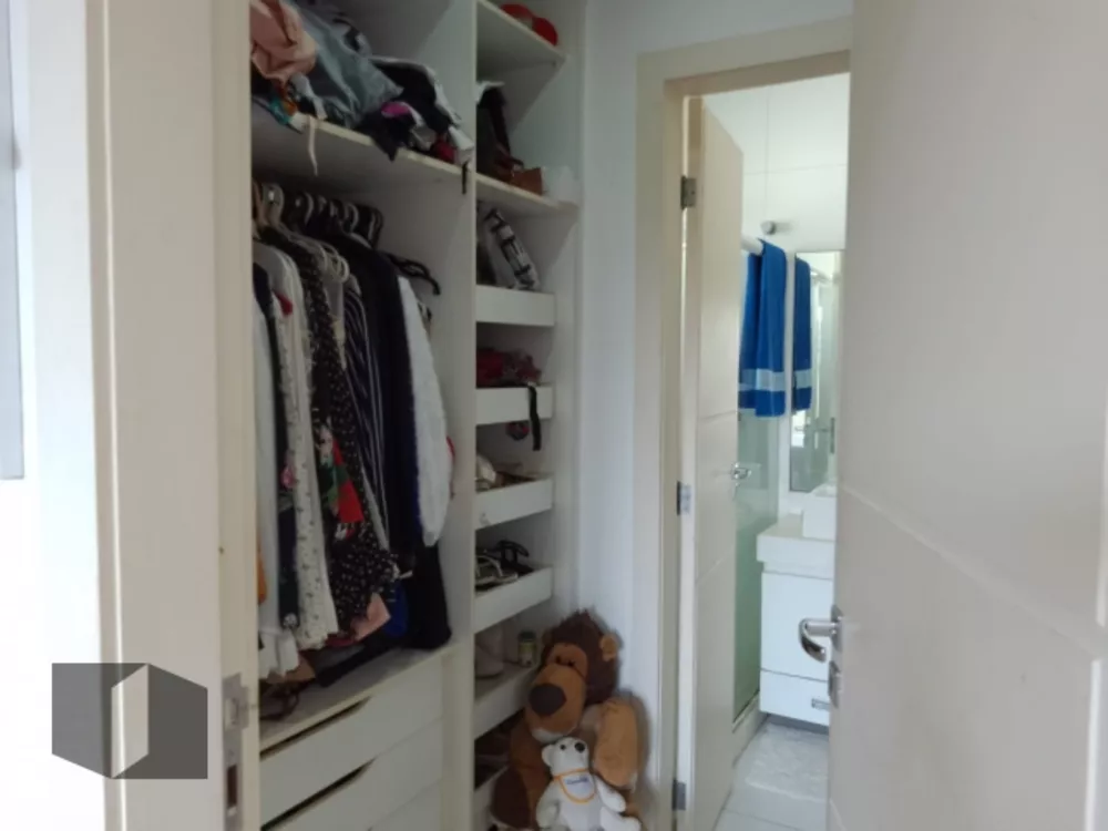 Casa de Condomínio, 5 quartos - Foto 33