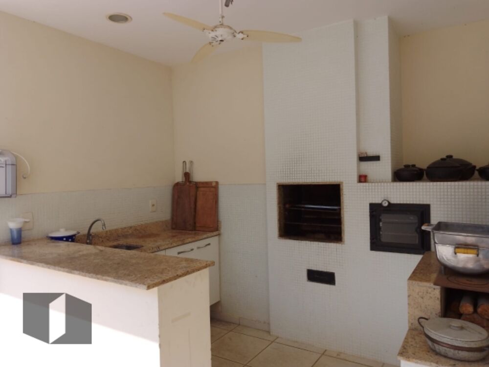 Casa de Condomínio, 5 quartos - Foto 22