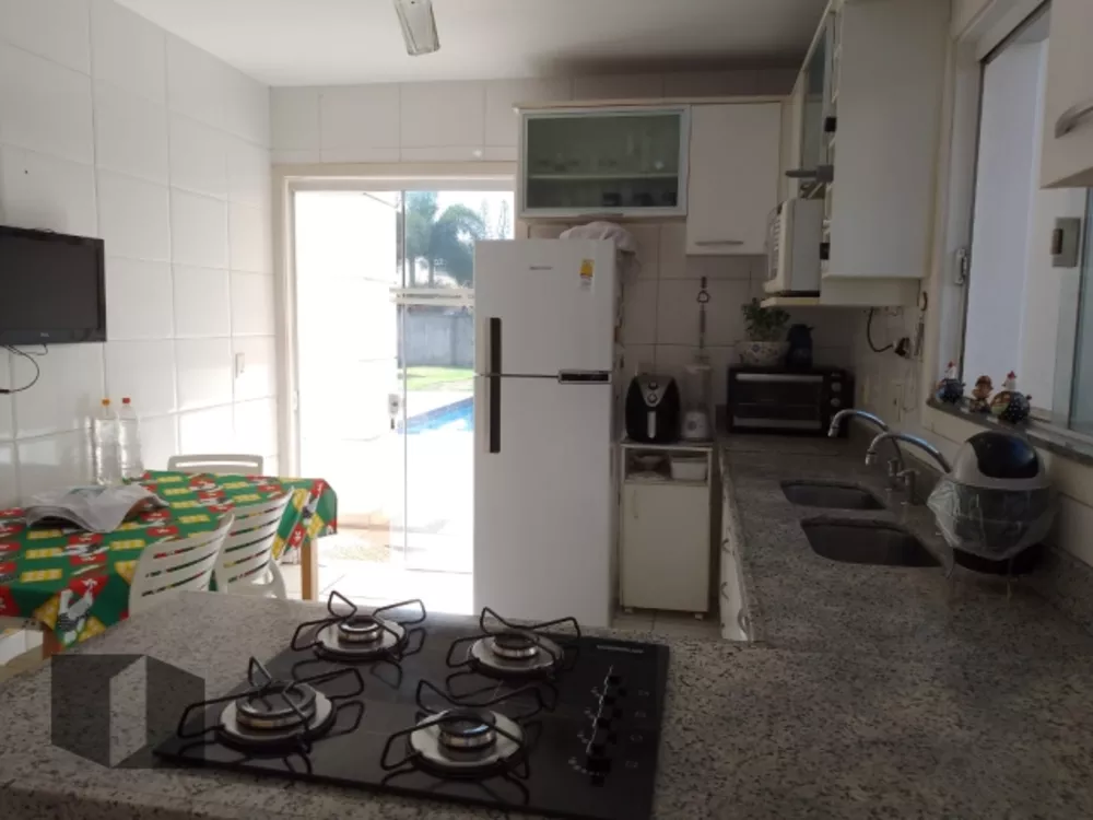 Casa de Condomínio, 5 quartos - Foto 20