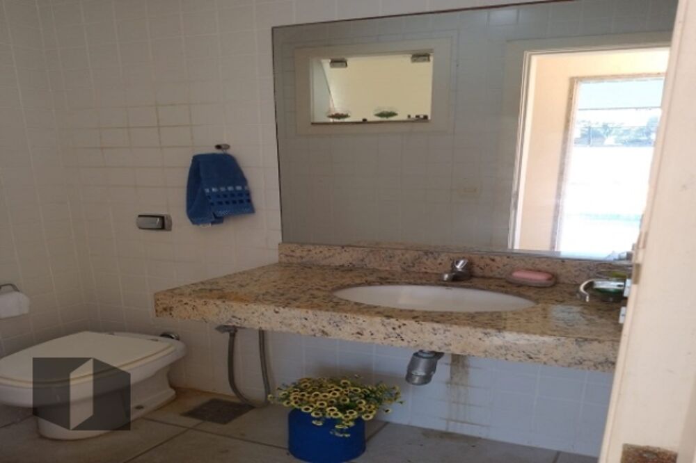 Casa de Condomínio, 5 quartos - Foto 8