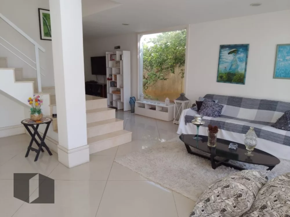 Casa de Condomínio, 5 quartos - Foto 5