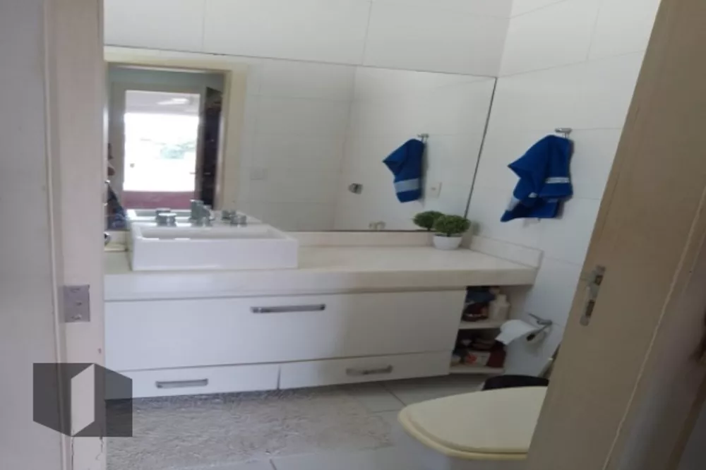 Casa de Condomínio, 5 quartos - Foto 36