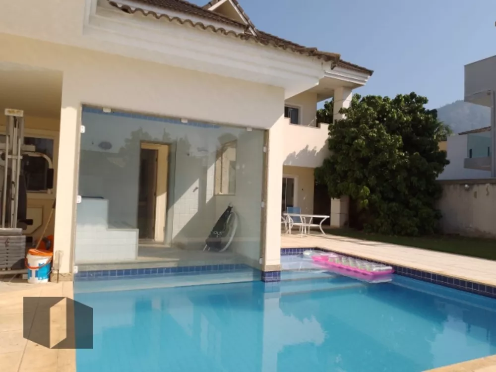 Casa de Condomínio, 5 quartos - Foto 2