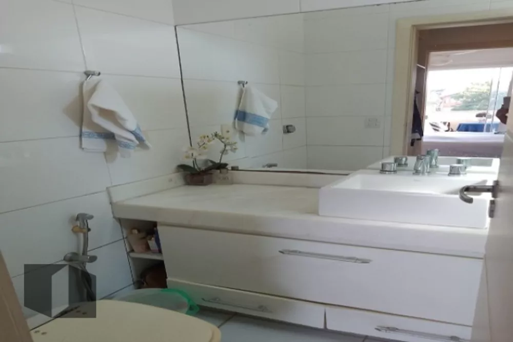 Casa de Condomínio, 5 quartos - Foto 29