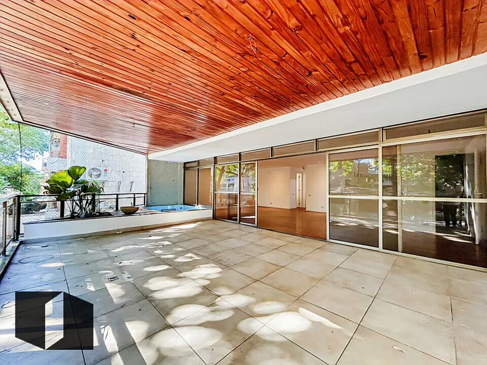 Apartamento, 3 quartos, 177 m² - Foto 6