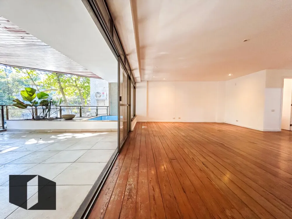 Apartamento, 3 quartos, 177 m² - Foto 32