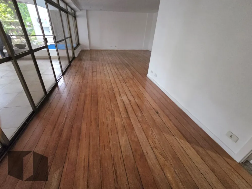 Apartamento, 3 quartos, 177 m² - Foto 3