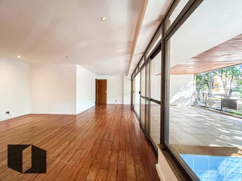 Apartamento, 3 quartos, 177 m² - Foto 33
