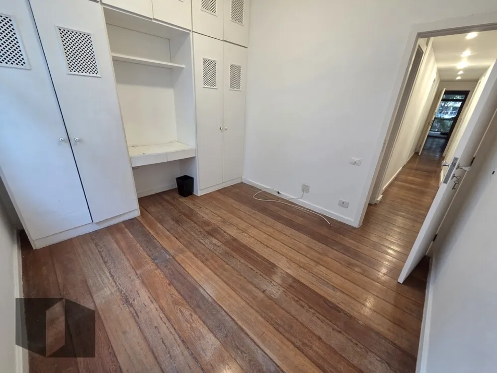 Apartamento, 3 quartos, 177 m² - Foto 2