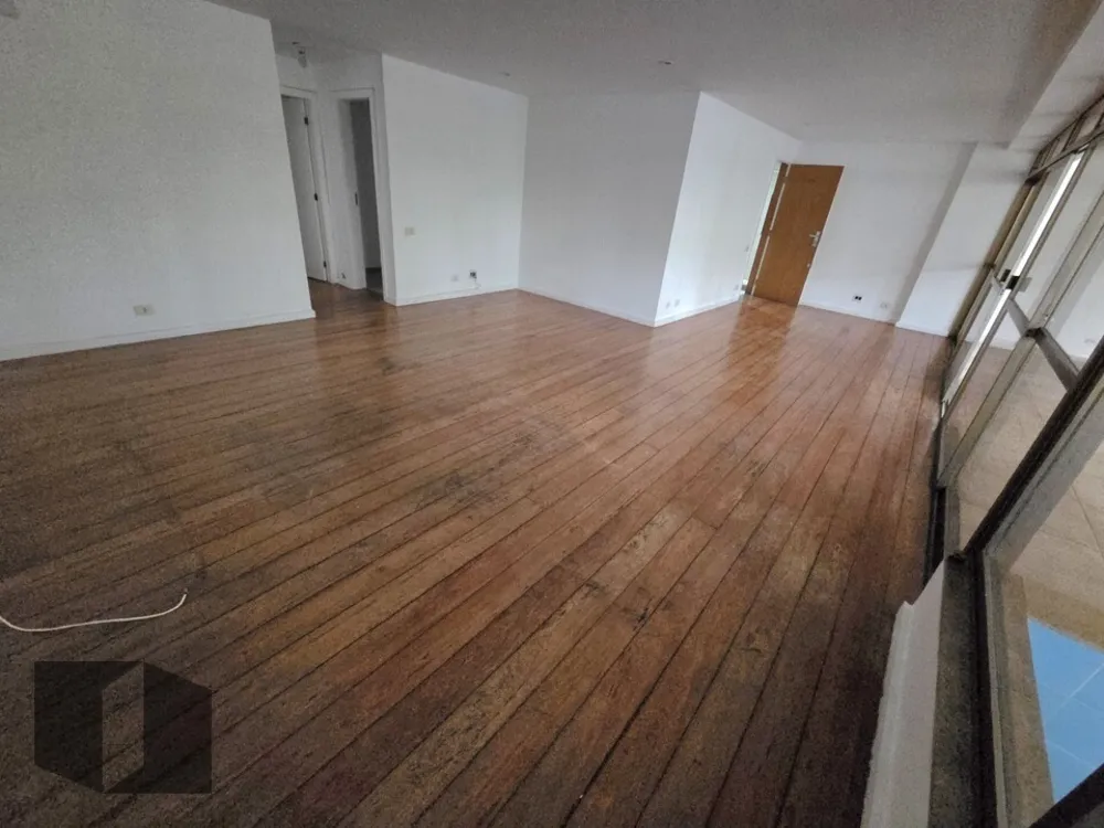 Apartamento, 3 quartos, 177 m² - Foto 5